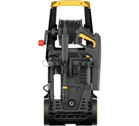 STANLEY SXPW25E-E High Pressure Washer (2500 W, 170 bar, 500 l/h) | Stanley 2500 W | 170 bar | 500 l/h
