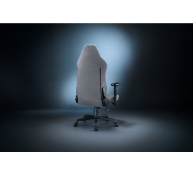Razer Multi Layered Fabric/Steel | Gaming Chair | Iskur V2 X | Light Grey