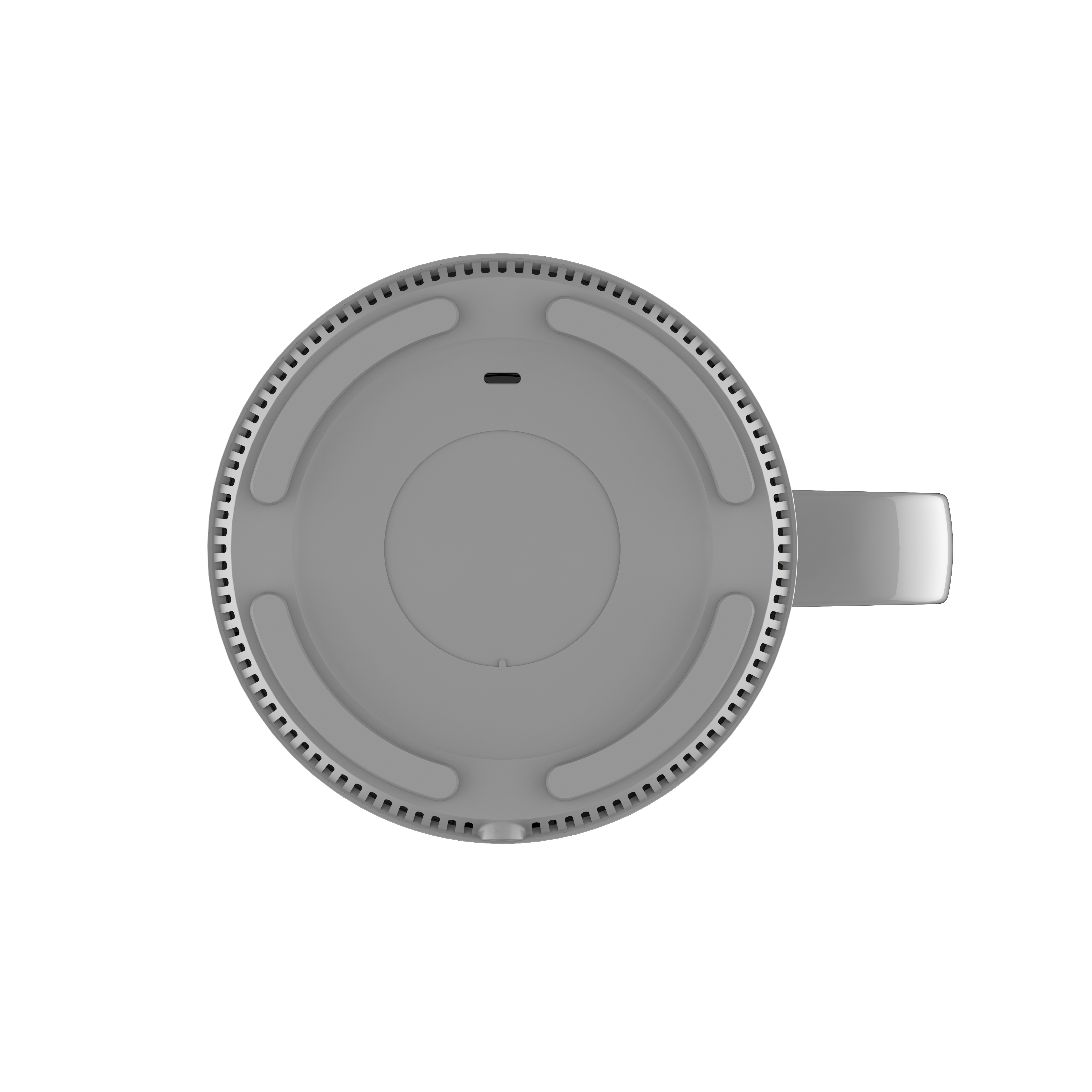 Xiaomi | Blender Pro EU | Tabletop | 800 W | Jar material Glass | Jar capacity 1.75 L | White