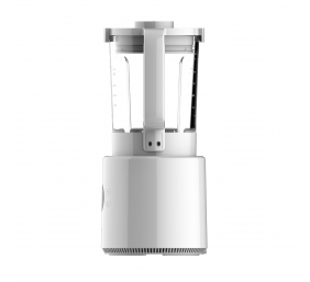 Xiaomi | Blender Pro EU | Tabletop | 800 W | Jar material Glass | Jar capacity 1.75 L | White