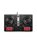 Hercules | DJ controller | DJ Essentials Kit | Speakers | USB connectivity
