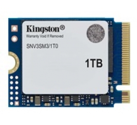 KINGSTON 1000GB NV3 M.2 2230 PCIe 4.0