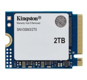 KINGSTON 2000GB NV3 M.2 2230 PCIe 4.0
