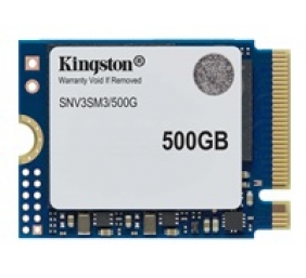 KINGSTON 500GB NV3 M.2 2230 PCIe 4.0