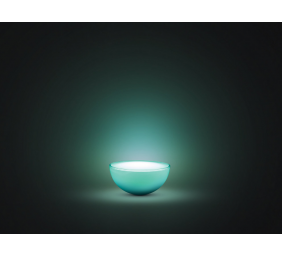 Philips Hue|Hue Go Portable Light|6 W|White and color ambiance|Zigbee