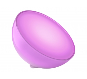 Philips Hue|Hue Go Portable Light|6 W|White and color ambiance|Zigbee