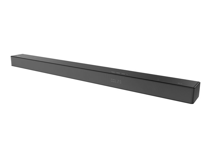 Hisense Soundbar System | U5120GW | USB port | AUX in | Bluetooth