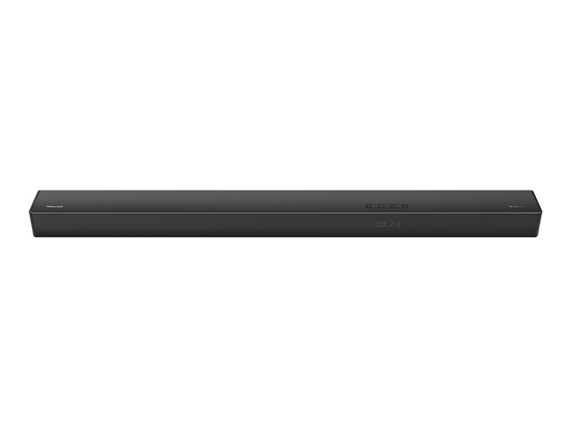 Hisense Soundbar System | U5120GW | USB port | AUX in | Bluetooth