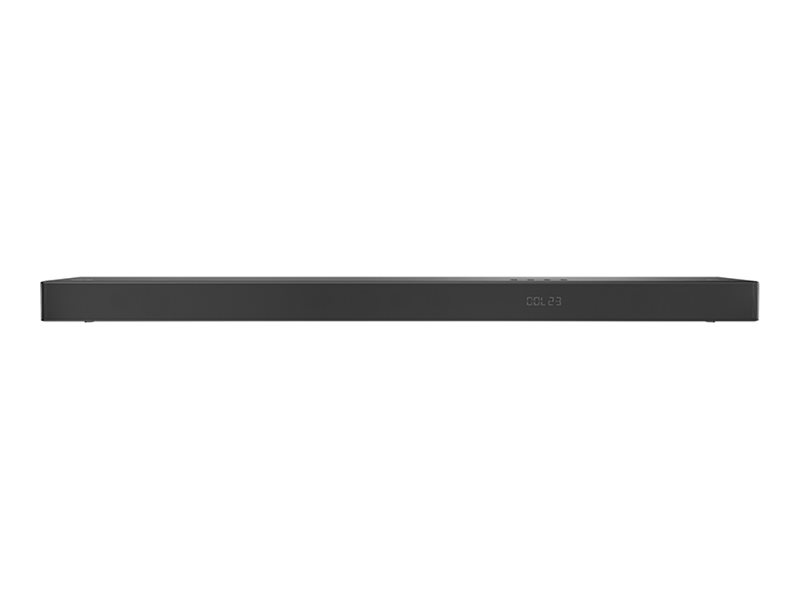 Hisense Soundbar System | U5120GW | USB port | AUX in | Bluetooth