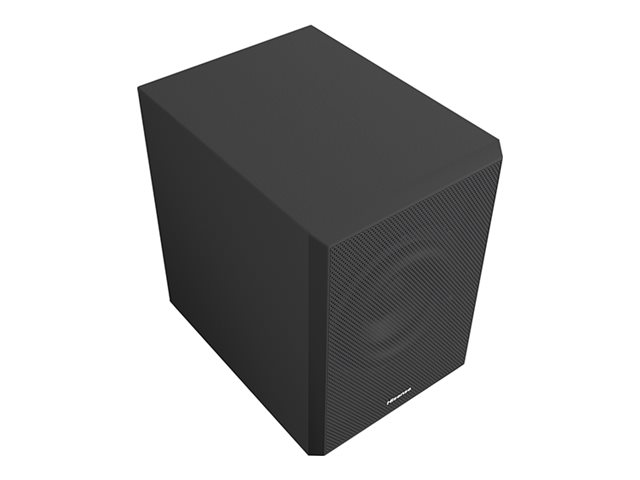 Hisense Soundbar System | U5120GW | USB port | AUX in | Bluetooth