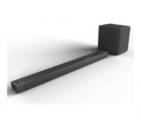 Hisense Soundbar System | U5120GW | USB port | AUX in | Bluetooth