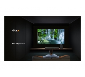 Hisense Soundbar System | U5120GW | USB port | AUX in | Bluetooth