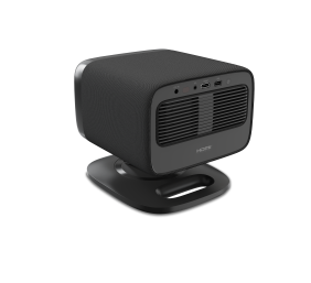 Philips | NeoPix 450 Smart | Full HD (1920x1080) | 500 ANSI lumens | Dark Grey | Smart Projector | Wi-Fi