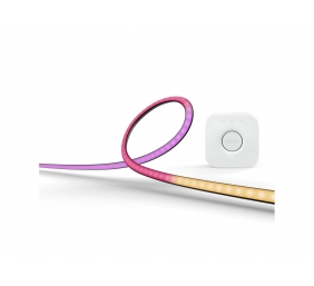 Philips Hue Gradient PC Lightstrip 32-34" Starter kit|19 W