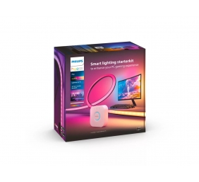 Philips Hue Gradient PC Lightstrip 32-34" Starter kit|19 W