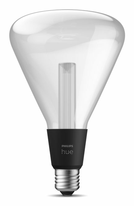 Philips Hue WCA Lightguide Triangle | E27 | 6.8 W | White and colour light