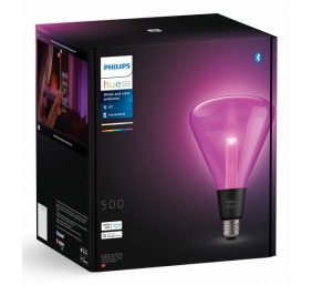 Philips Hue WCA Lightguide Triangle | E27 | 6.8 W | White and colour light