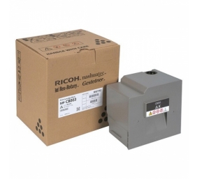 Ricoh MP C8003 (842192) Lazerinė kasetė, Juoda (SPEC)