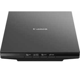 Canon CanoScan LiDE 300 Flatbed Skeneris, Juoda (SPEC)