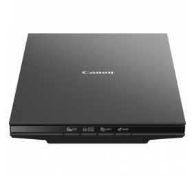 Canon CanoScan LiDE 300 Flatbed Skeneris, Juoda (SPEC)