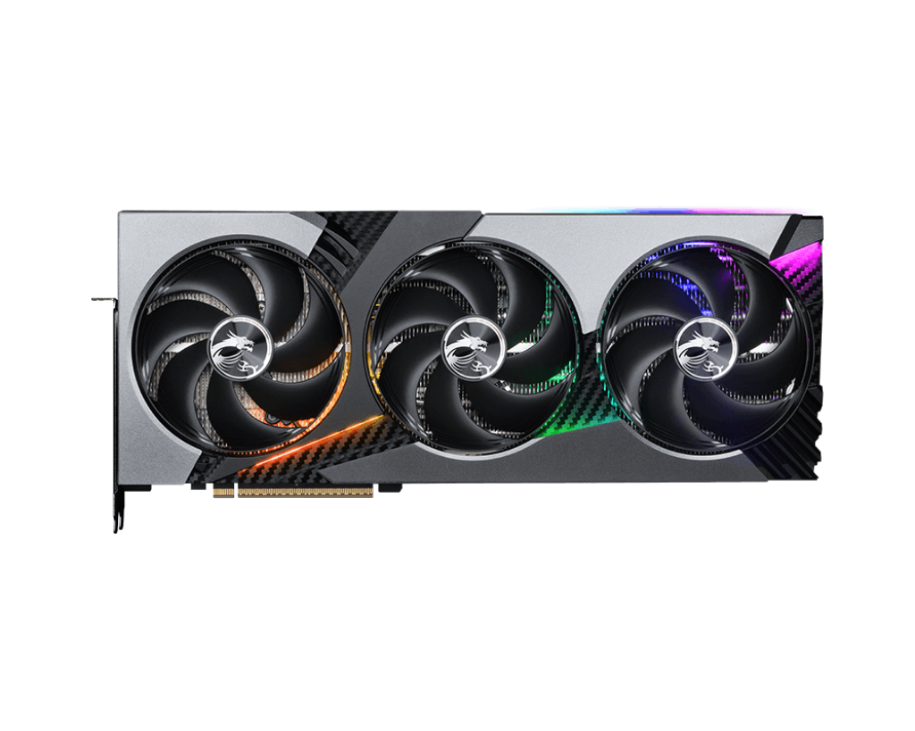 MSI GeForce RTX 5070 Ti 16G VANGUARD SOC LAUNCH EDITION | NVIDIA | 16 GB | GeForce RTX 5070 Ti | GDDR7 | HDMI ports quantity 1 | PCI Express Gen 5