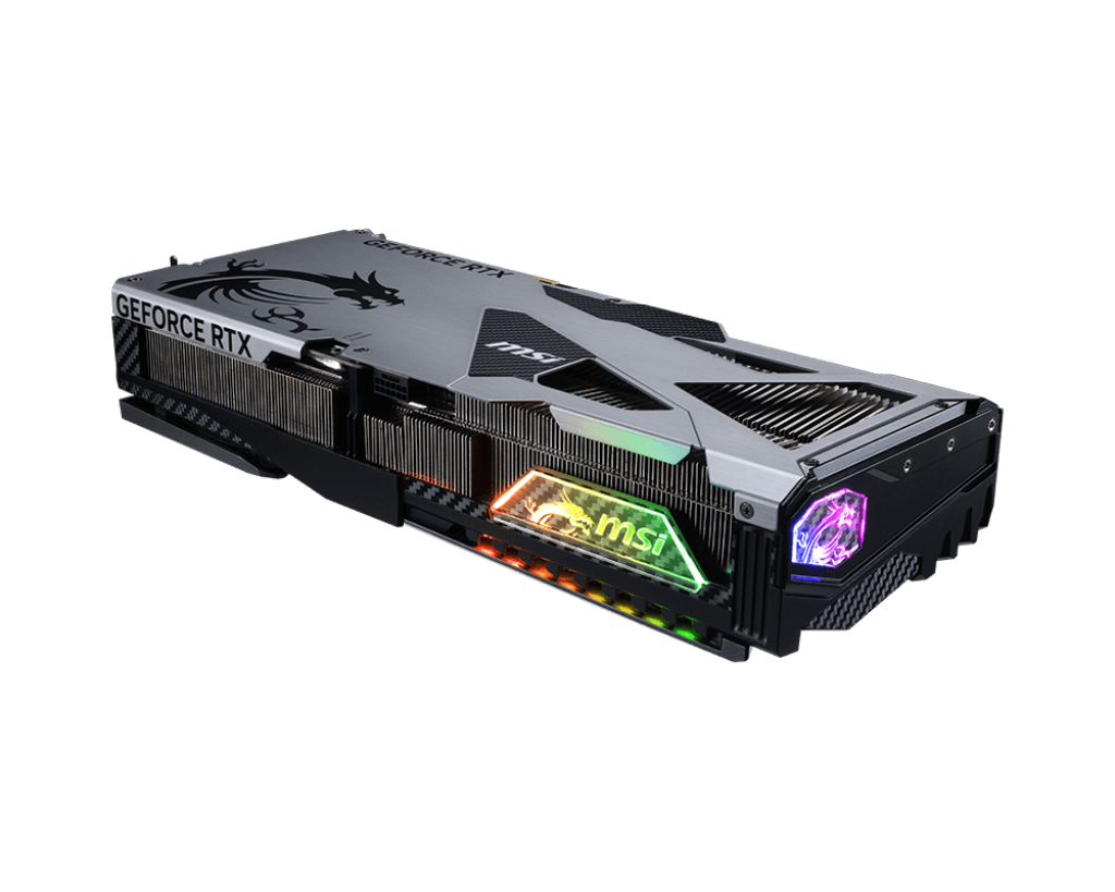 MSI GeForce RTX 5070 Ti 16G VANGUARD SOC LAUNCH EDITION | NVIDIA | 16 GB | GeForce RTX 5070 Ti | GDDR7 | HDMI ports quantity 1 | PCI Express Gen 5
