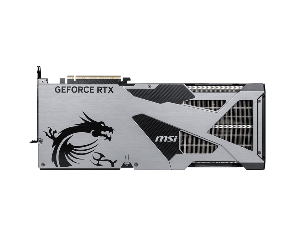 MSI GeForce RTX 5070 Ti 16G VANGUARD SOC LAUNCH EDITION | NVIDIA | 16 GB | GeForce RTX 5070 Ti | GDDR7 | HDMI ports quantity 1 | PCI Express Gen 5