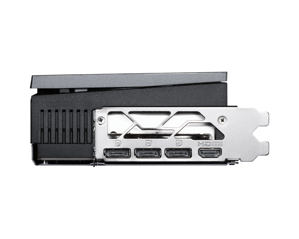 MSI GeForce RTX 5070 Ti 16G VANGUARD SOC LAUNCH EDITION | NVIDIA | 16 GB | GeForce RTX 5070 Ti | GDDR7 | HDMI ports quantity 1 | PCI Express Gen 5