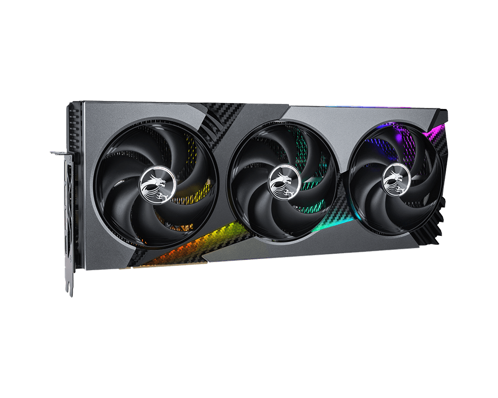 MSI GeForce RTX 5070 Ti 16G VANGUARD SOC LAUNCH EDITION | NVIDIA | 16 GB | GeForce RTX 5070 Ti | GDDR7 | HDMI ports quantity 1 | PCI Express Gen 5