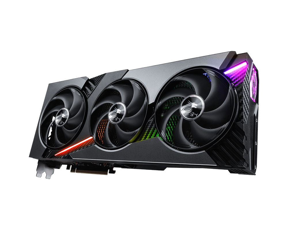 MSI GeForce RTX 5070 Ti 16G VANGUARD SOC LAUNCH EDITION | NVIDIA | 16 GB | GeForce RTX 5070 Ti | GDDR7 | HDMI ports quantity 1 | PCI Express Gen 5