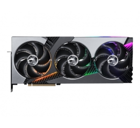 MSI GeForce RTX 5070 Ti 16G VANGUARD SOC LAUNCH EDITION | NVIDIA | 16 GB | GeForce RTX 5070 Ti | GDDR7 | HDMI ports quantity 1 | PCI Express Gen 5
