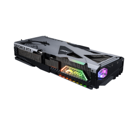 MSI GeForce RTX 5070 Ti 16G VANGUARD SOC LAUNCH EDITION | NVIDIA | 16 GB | GeForce RTX 5070 Ti | GDDR7 | HDMI ports quantity 1 | PCI Express Gen 5