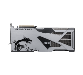 MSI GeForce RTX 5070 Ti 16G VANGUARD SOC LAUNCH EDITION | NVIDIA | 16 GB | GeForce RTX 5070 Ti | GDDR7 | HDMI ports quantity 1 | PCI Express Gen 5