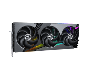 MSI GeForce RTX 5070 Ti 16G VANGUARD SOC LAUNCH EDITION | NVIDIA | 16 GB | GeForce RTX 5070 Ti | GDDR7 | HDMI ports quantity 1 | PCI Express Gen 5