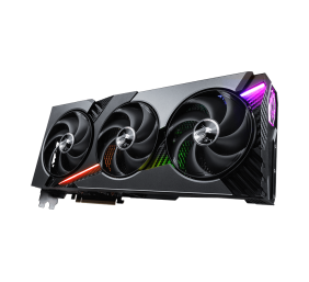 MSI GeForce RTX 5070 Ti 16G VANGUARD SOC LAUNCH EDITION | NVIDIA | 16 GB | GeForce RTX 5070 Ti | GDDR7 | HDMI ports quantity 1 | PCI Express Gen 5