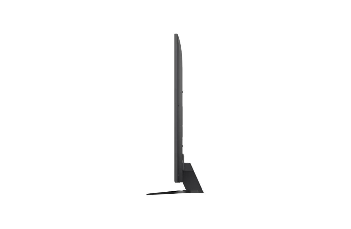 LG TV | 86NANO81A3A | 86 | Smart TV | webOS 25 | 4K UHD