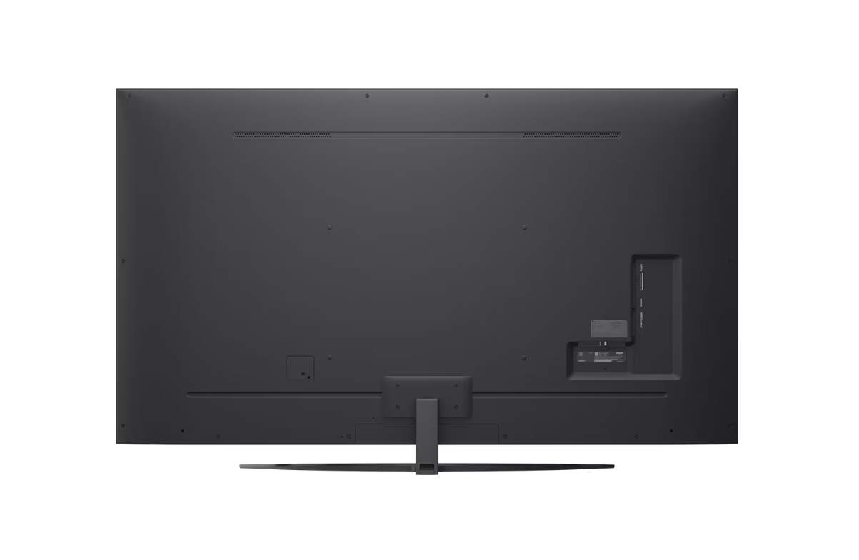 LG TV | 86NANO81A3A | 86 | Smart TV | webOS 25 | 4K UHD