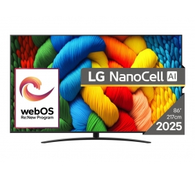 SAMSUNG TV The Frame 55in QE55LS03FAUXXH
