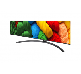 LG TV | 86NANO81A3A | 86 | Smart TV | webOS 25 | 4K UHD