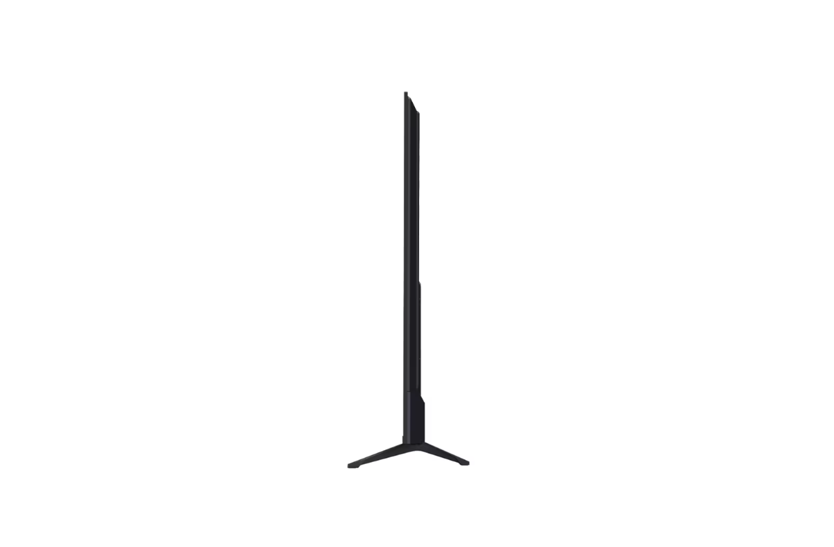 LG TV | 75UA75006LA | 75 | Smart TV | webOS 25 | 4K UHD