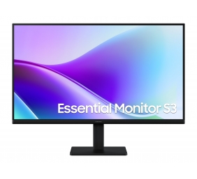 Samsung | LS27F320GAUXEN | 27 " | IPS | FHD | 16:9 | 120 Hz | 5 ms | 1920 x 1080 pixels | 250 cd/m² | HDMI ports quantity 2 | Black