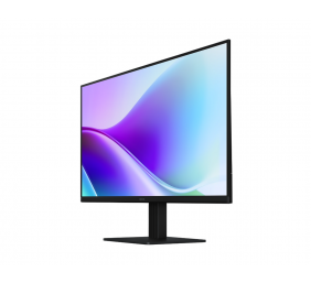 Samsung | LS27F320GAUXEN | 27 " | IPS | FHD | 16:9 | 120 Hz | 5 ms | 1920 x 1080 pixels | 250 cd/m² | HDMI ports quantity 2 | Black