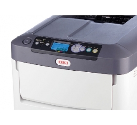 OKI Pro7411WT (44205445), naujas spausdintuvas, lazerinis, spalvotas