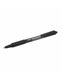 Bic Tušinukas Softfeel Clic 1.0 mm, juodas, 1 vnt. 914360
