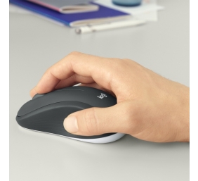 Logitech MK540 Advanced Combo Belaidė klaviatūra + pelė, US, Juoda