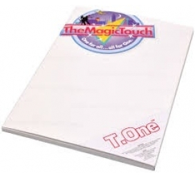 The magic touch Transfer paper T. ONE A4 50 sheets