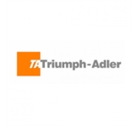 Triumph-Adler CK-8520Y (1T02P3ATA0) Lazerinė kasetė, Geltona