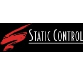 Neoriginali Static Control HP No.203A (CF541A)/Canon CRG-054C Nauja mikroschema, žydra kasetė