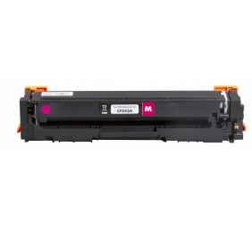 Neoriginali Static Control HP No.203A (CF543A)/Canon CRG-054M Nauja mikroschema, purpurinė kasetė