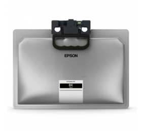 Epson T9661 XXL (C13T966140) Rašalinė kasetė, Juoda